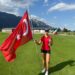 Uluslararası turnuvada Türk golfçüden tarihi başarı: Deniz Sapmaz İsviçre’de şampiyon oldu! ⛳️🏆