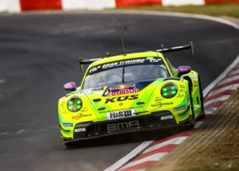 Ayhancan Güven’den Sachsenring’de muhteşem bir zafer! Türkiye motor sporlarında tarih yazıyor 🚀🇹🇷