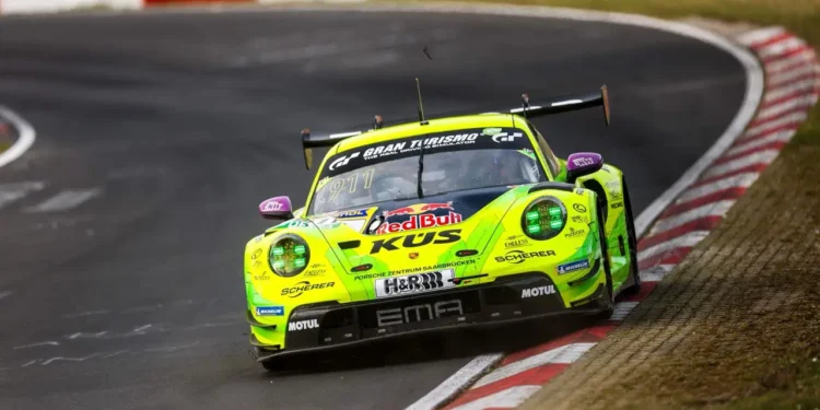 Ayhancan Güven’den Sachsenring’de muhteşem bir zafer! Türkiye motor sporlarında tarih yazıyor 🚀🇹🇷