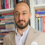 Ahmet Türker