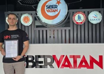 Zonguldak’tan NASA’nın onur listesine! Üniversiteli Yusuf Nas, tespit ettiği siber zafiyetle hepimizi gururlandırdı 🌟