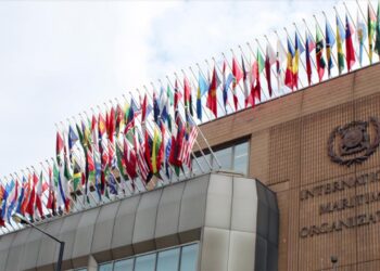 Uluslararası Güvenin Sembolü: Türkiye, Dünya Denizcilik Örgütü Masasında Yerini 14. Kez Sağlamlaştırdı.