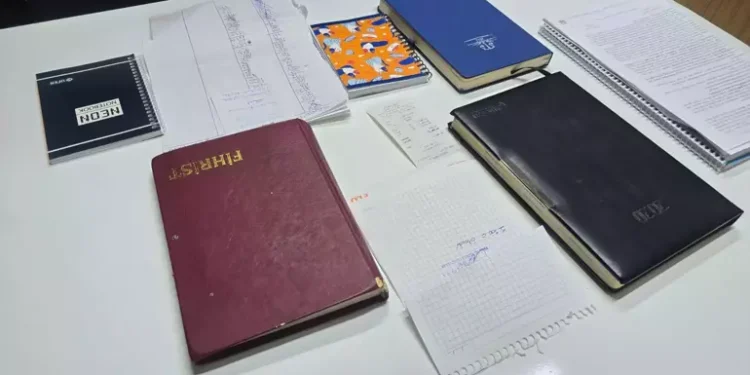 Fatsa’da Dayanışma Örneği: Hayırsever İş İnsanı Mahalle Bakkallarındaki Veresiye Borçlarını Kapattı