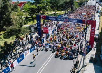 Wings For Life World Run’da paralimpik sporcular iyilik için koşacak!