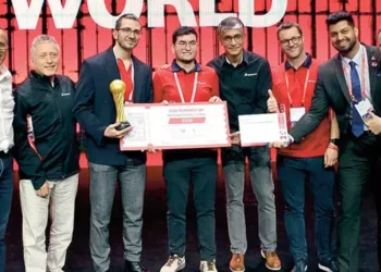 Houston’dan gelen başarı: Türk gençlerinden global inovasyon ödülü