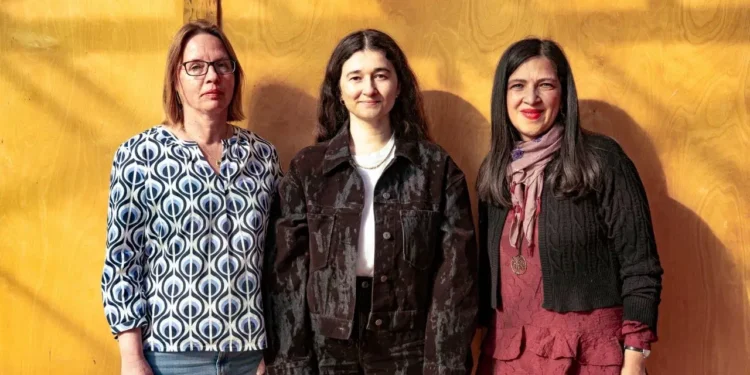 Antalya’da 24 saatlik sanat deneyimi: “Dağın Ruhu Bir Patikadır”