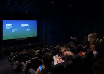 Engelsiz Filmler Festivali 2026: Sinemaya eşit erişim için perde açılıyor