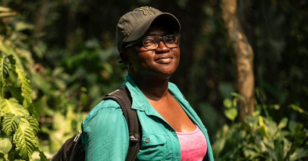 Dünyayı değiştiren altı kadın: 2026 “Yeşil Nobel” kazananları