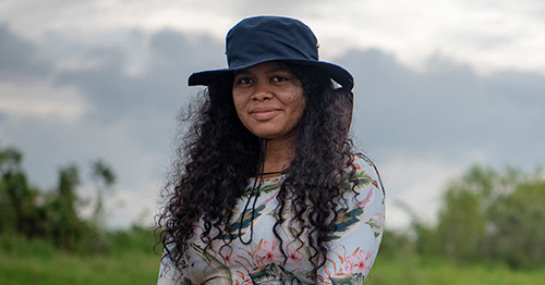 Dünyayı değiştiren altı kadın: 2026 “Yeşil Nobel” kazananları