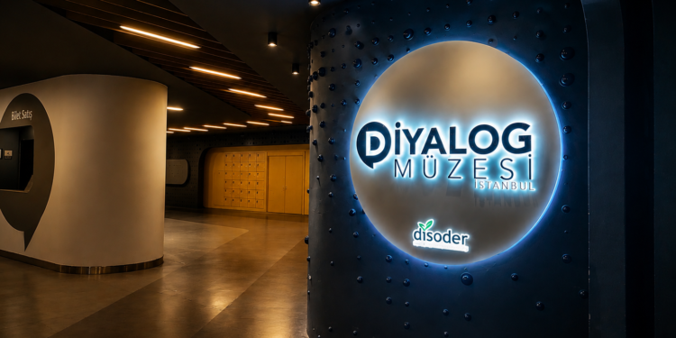 Diyalog Müzesi
